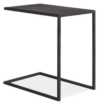 Slim C Table