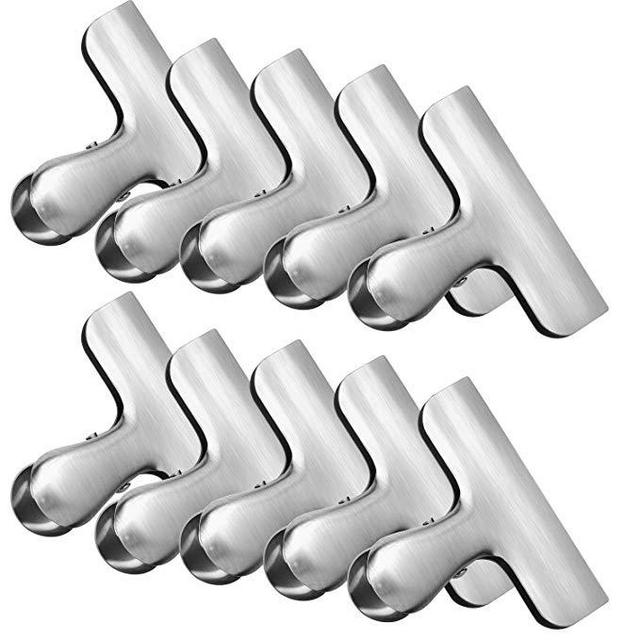Chip Clips