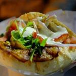 Sabich Frishman