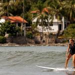 Lunazul Surf School & Shop