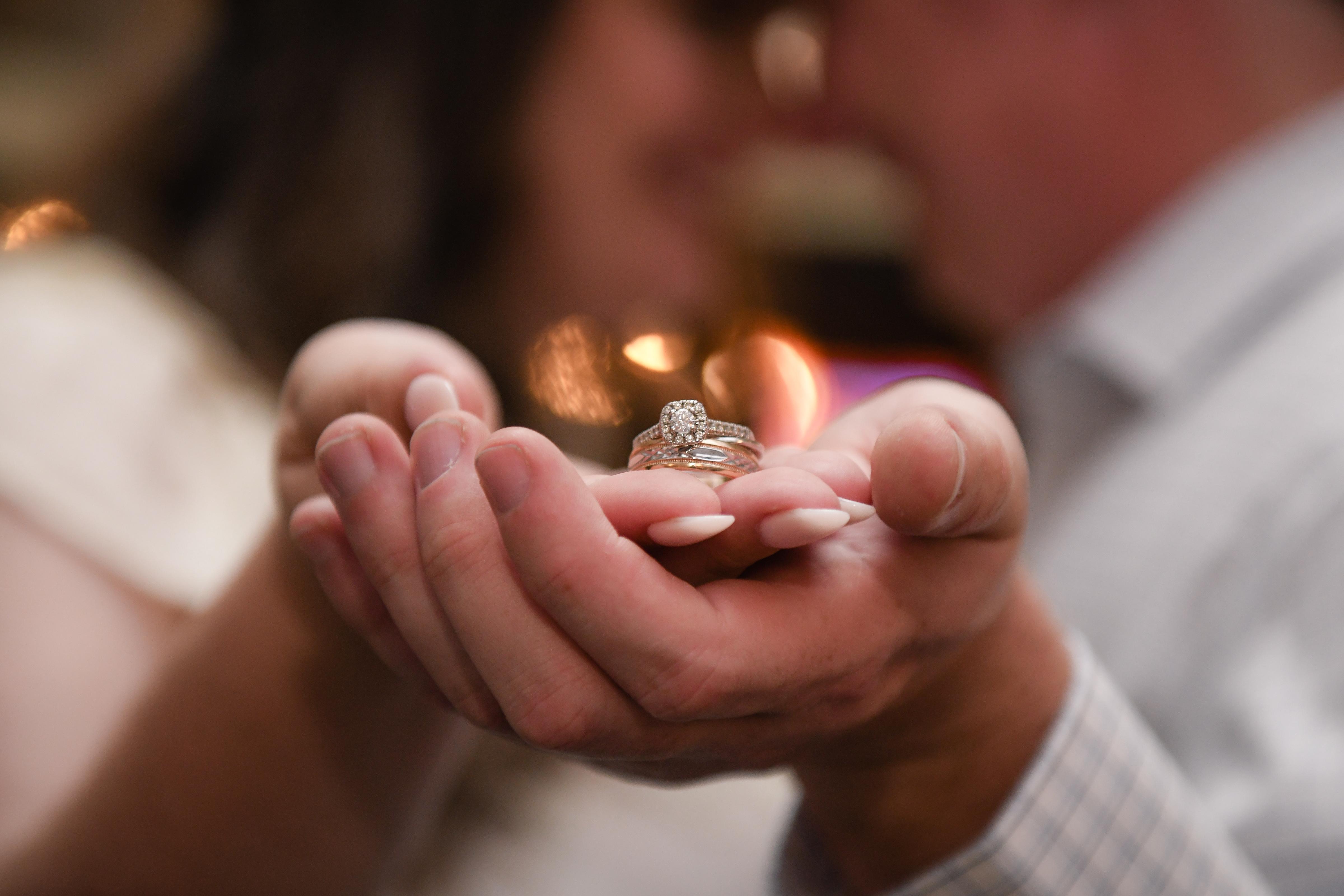 The Wedding Website of Diana Ahrman and Daniel Twilling
