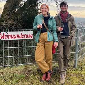 Schriesheim Wine Hike