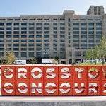 Crosstown Concourse