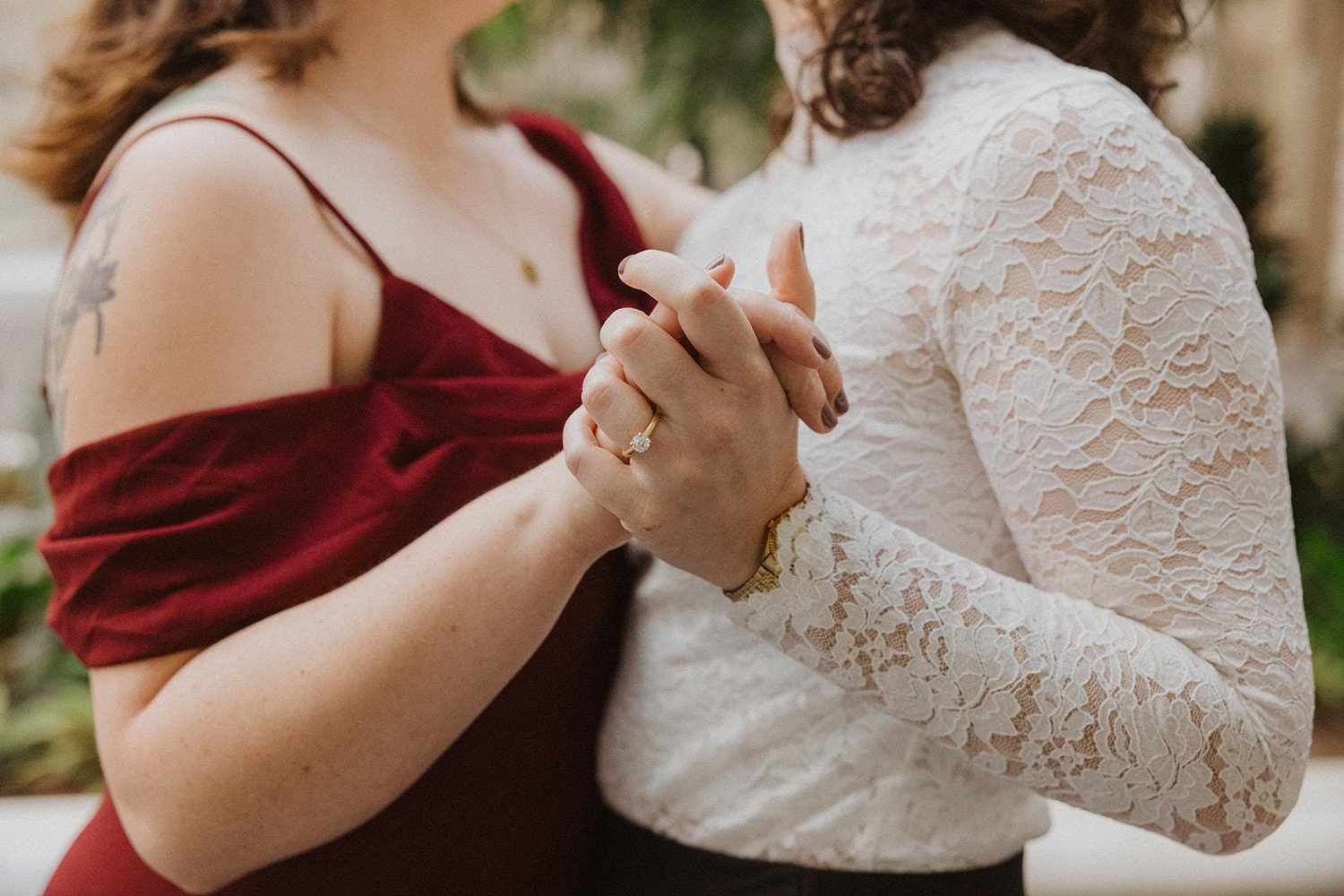 The Wedding Website of Reid Dickie and Britta Gorman