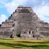 Zona arqueológica ichkabal