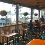Harbor Docks