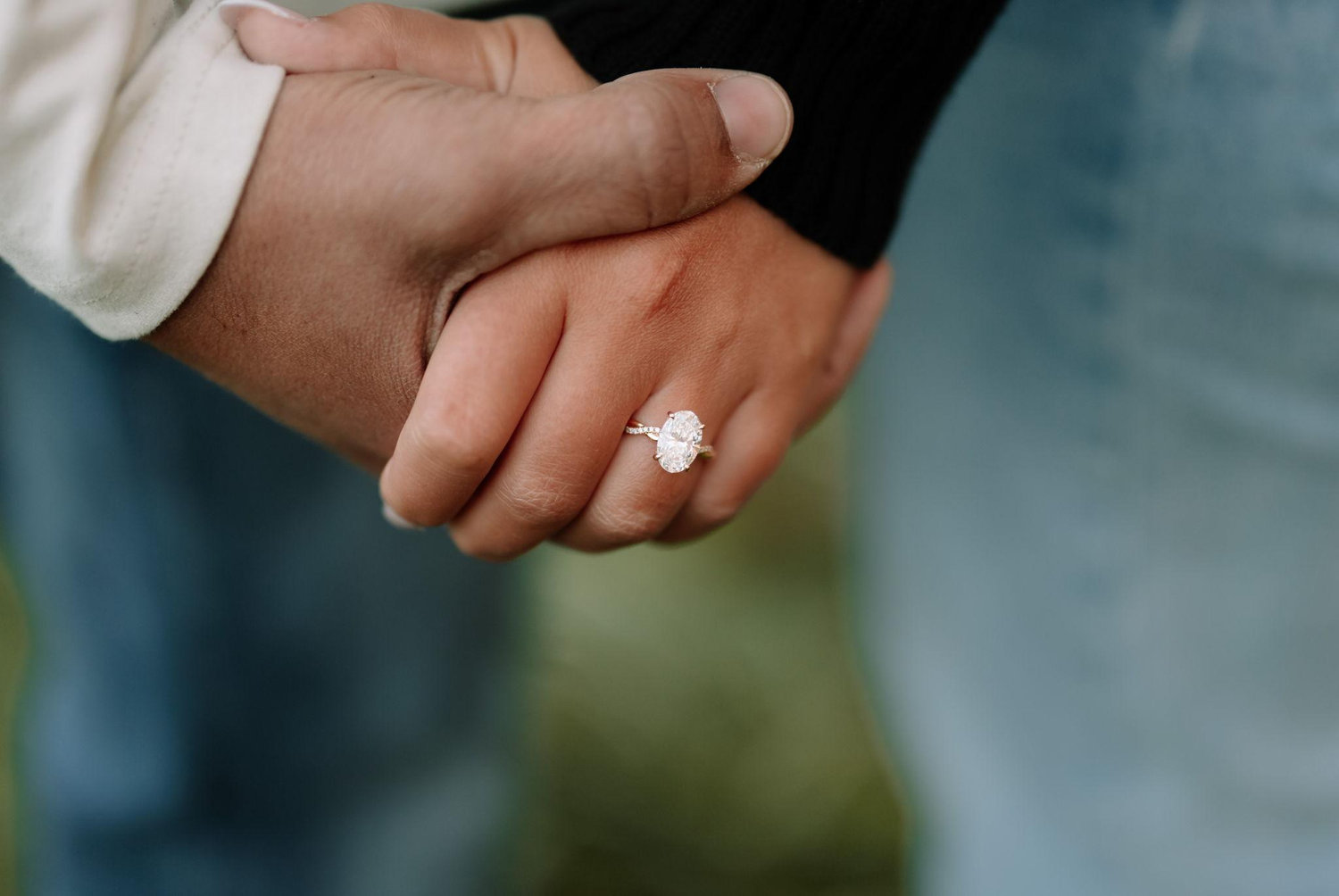 The Wedding Website of Sydnee Hubanks and Luc Montocchio