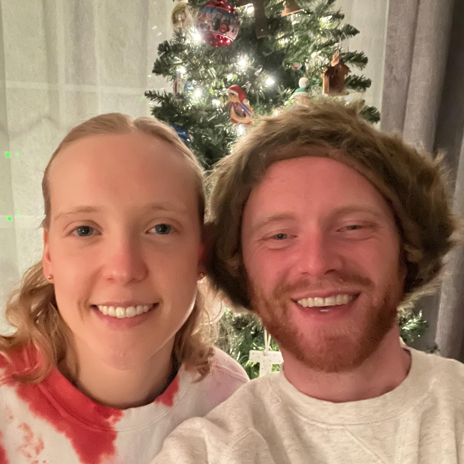 Merry Christmas!