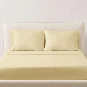 Breeze Sheets - Butter, Full