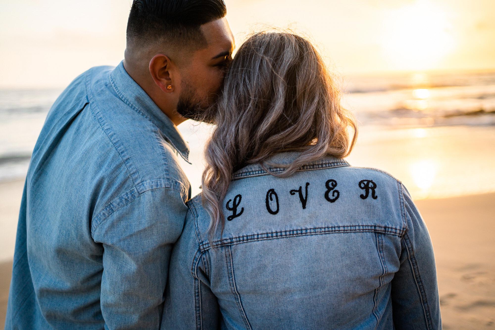 Lovers
