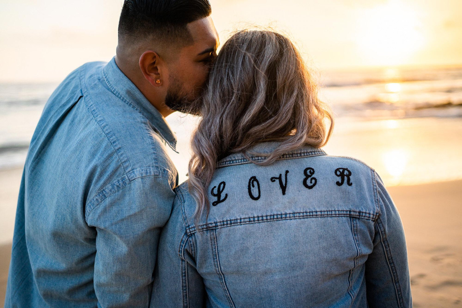 Lovers
