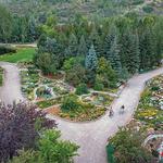Yampa River Botanic Park