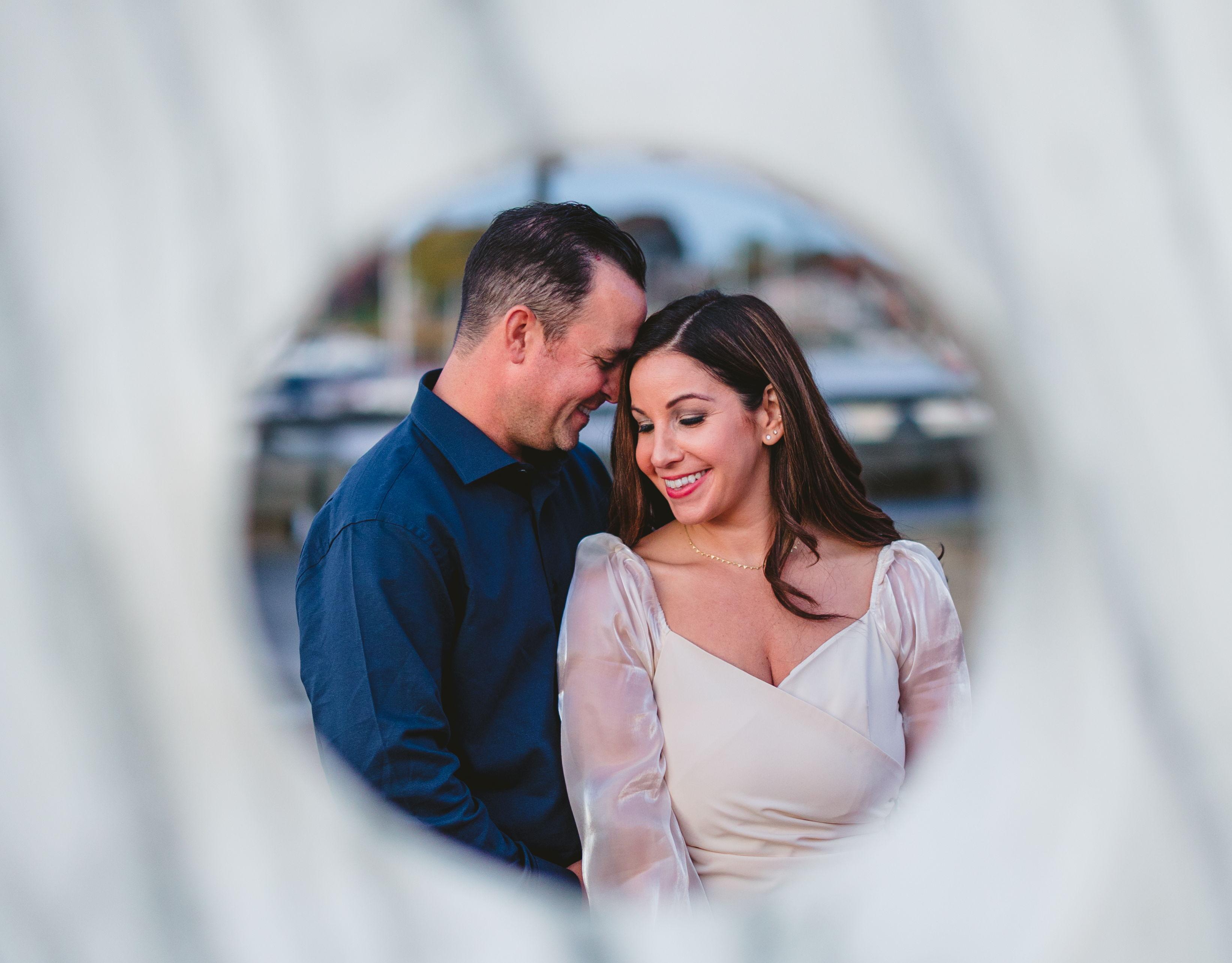 The Wedding Website of Brittni Cunha and Sean Heraty