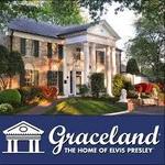 Graceland Memphis, Home of Elvis Presley