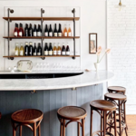 Brunette Wine Bar