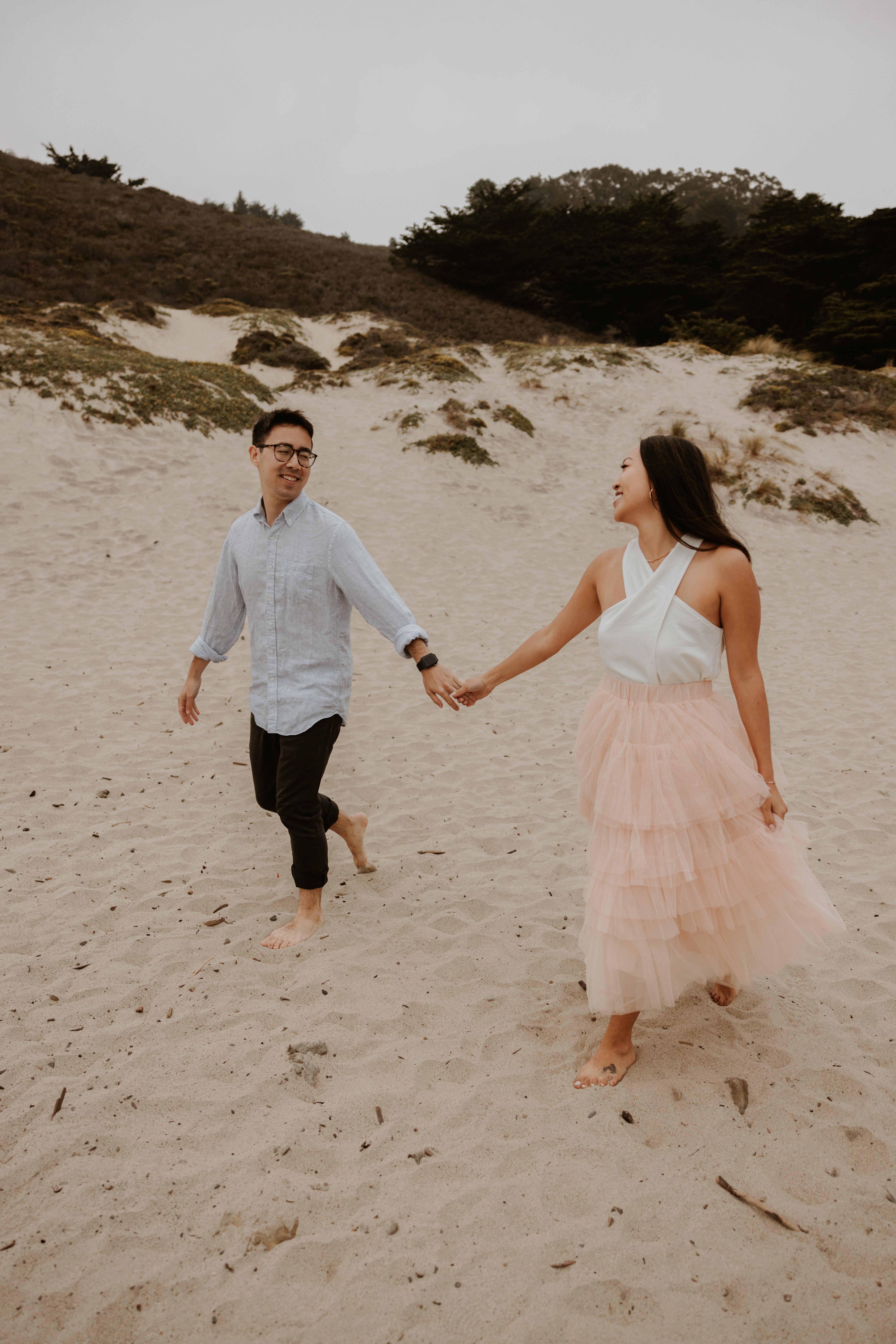 The Wedding Website of Ann Ni and Benjamin Tonnu Jackson