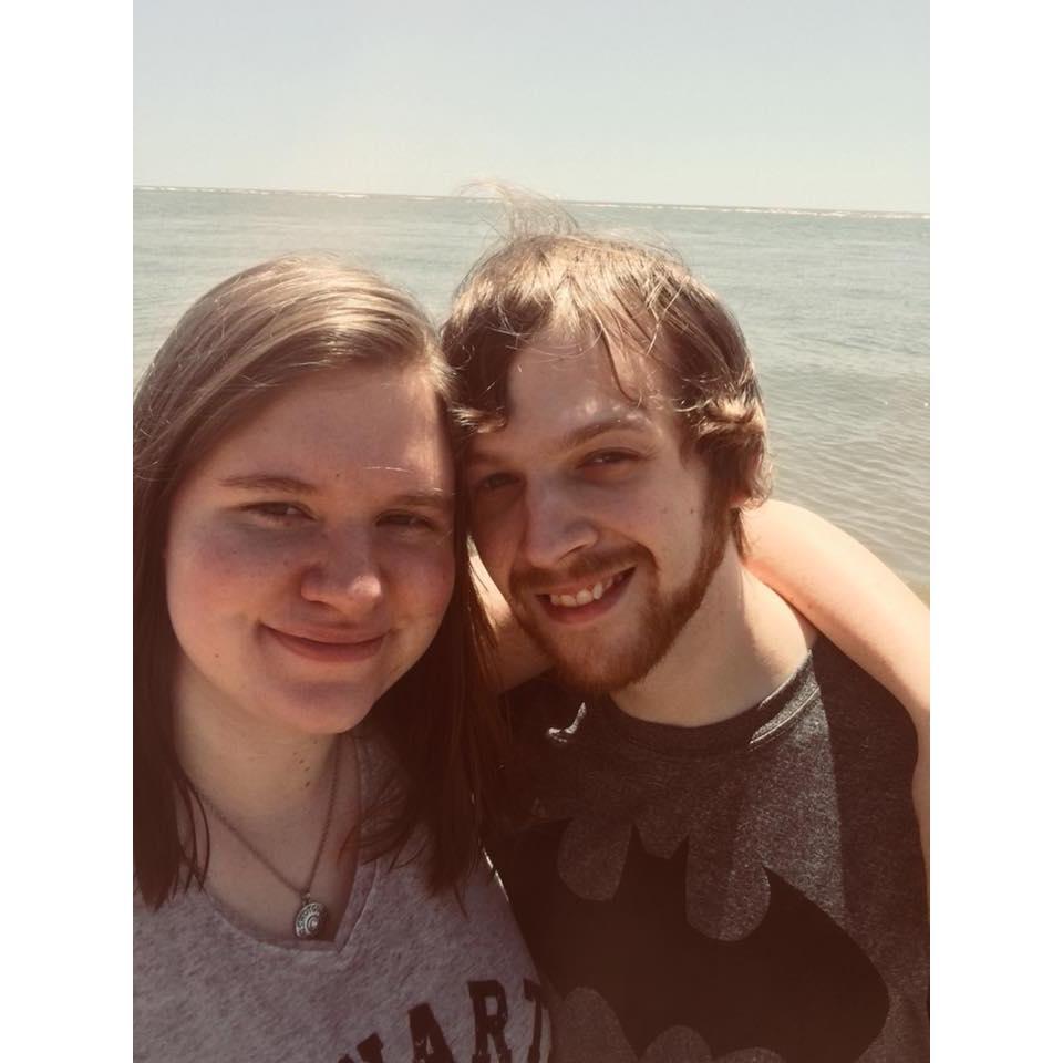 Fist trip togehter <3