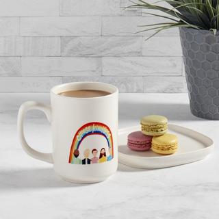 Choose Kindness Mug