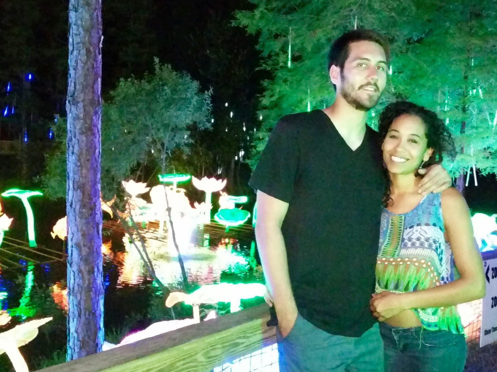 The Wedding Website of Sarah Degeorge and Sean Lamont