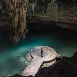Tuesday, October 19th: Exploring Cenotes and Ruins