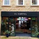 food: El Cartel (Mex)