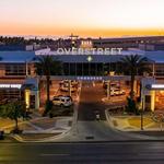 Downtown Chandler Historic District