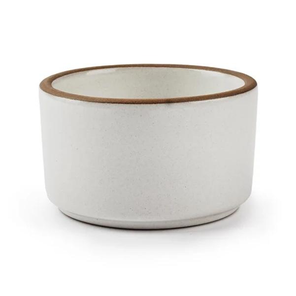 Heath Ceramics Large Ramekin (White)