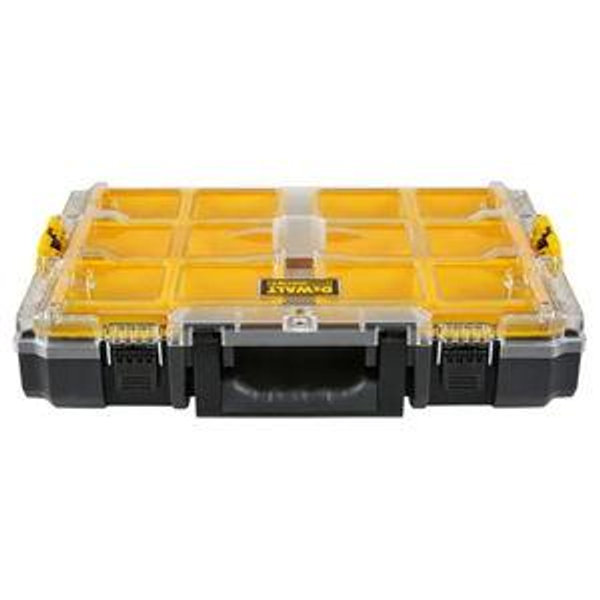 DeWALT ToughSystem 2.0 Full-Size Organizer DWST08040