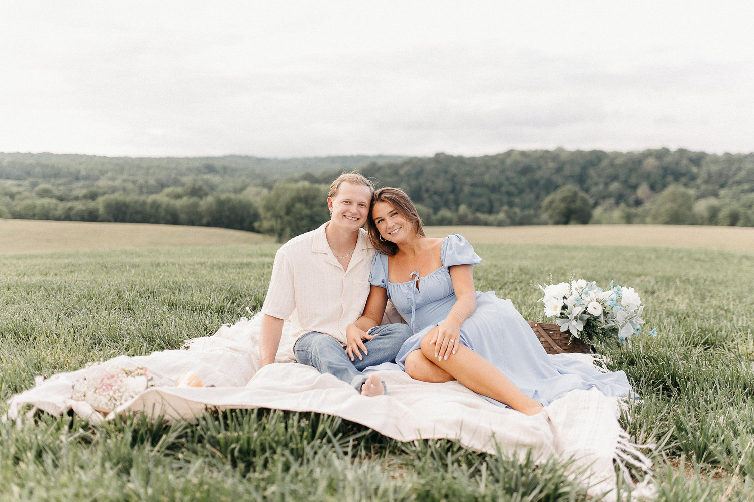 The Wedding Website of Josie Bumpus and Samuel Richard