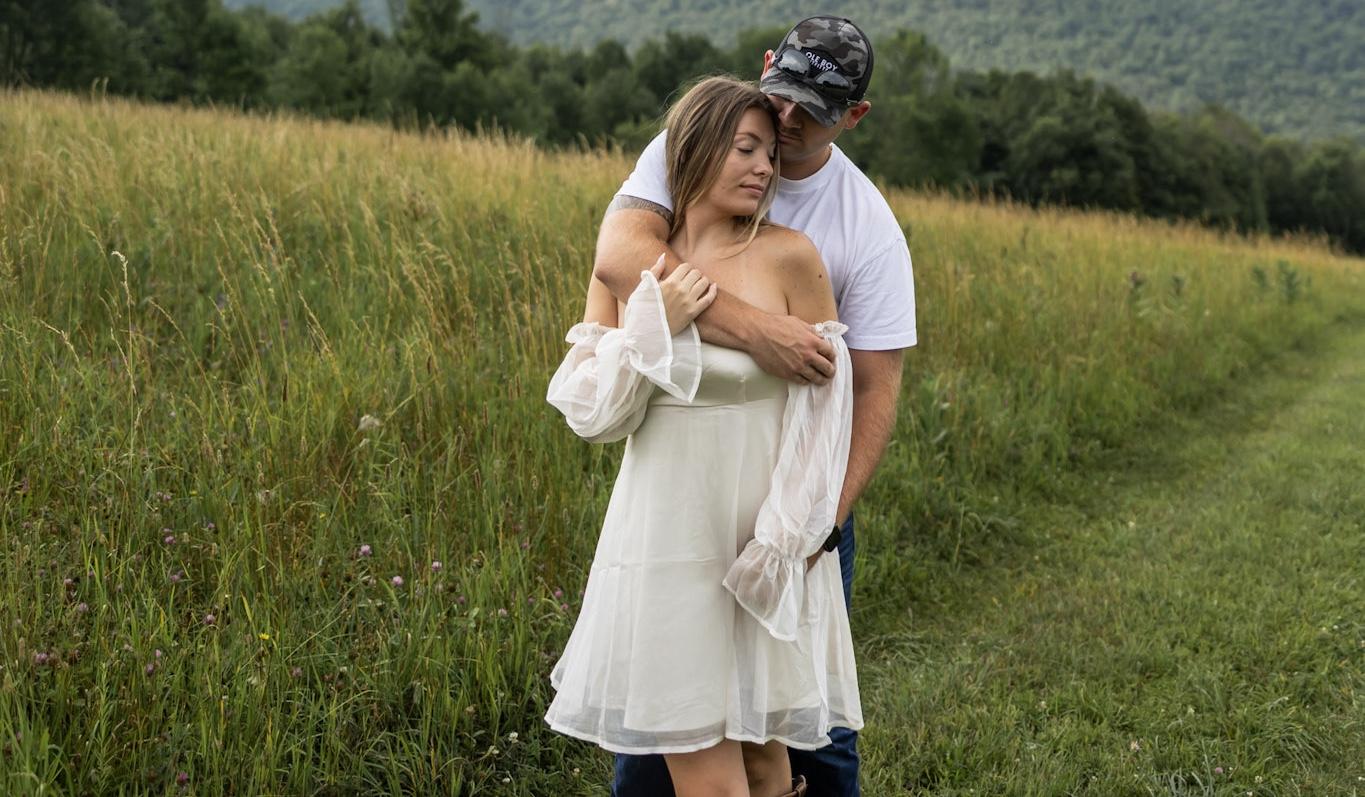 The Wedding Website of Kaelie Moon VanLoan and Matthew Cory VanValkenburg