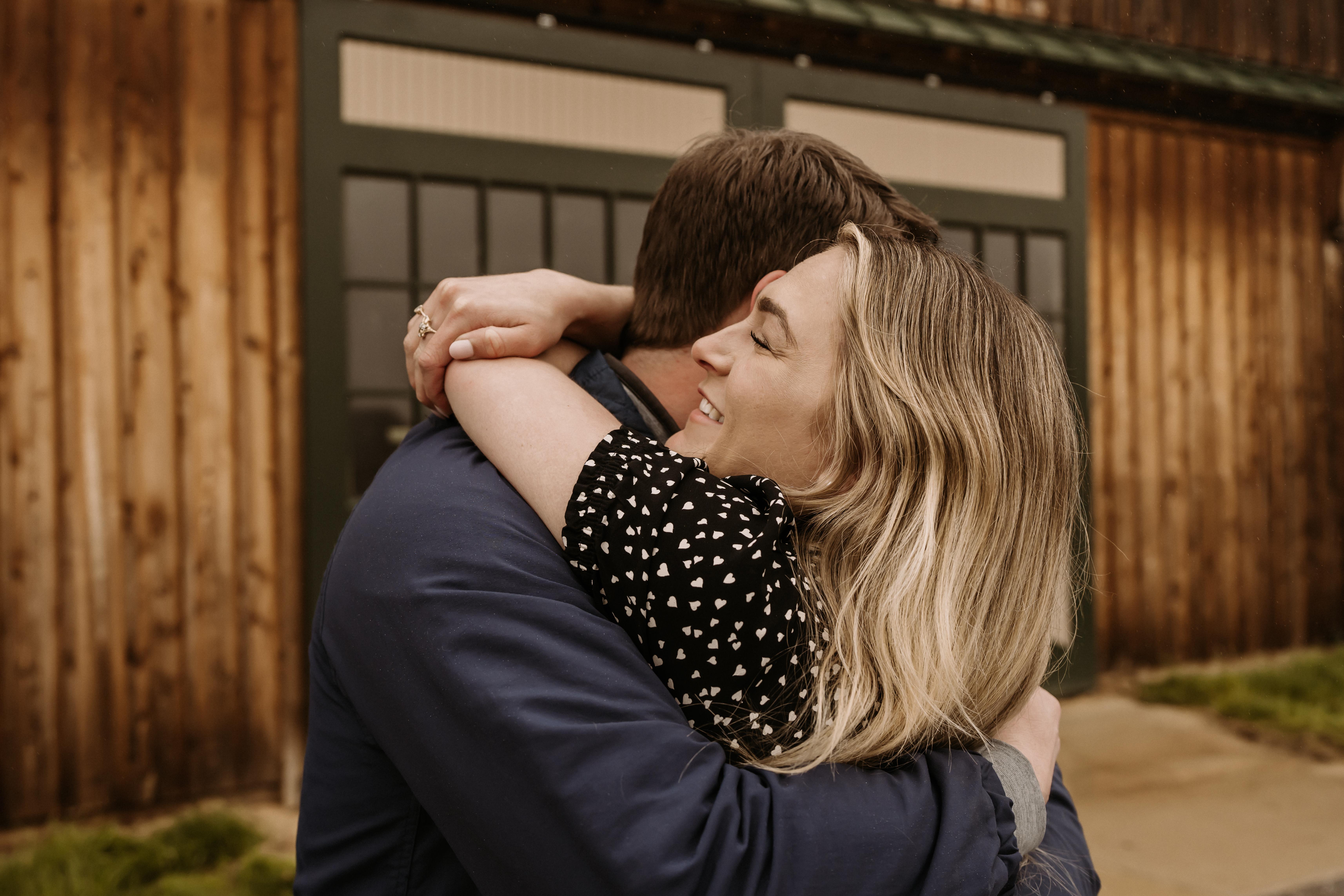The Wedding Website of Megan Duckett and Reiley Crosby
