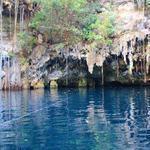 Cenote Yokdzonot