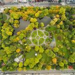 Saint Stephen's Green