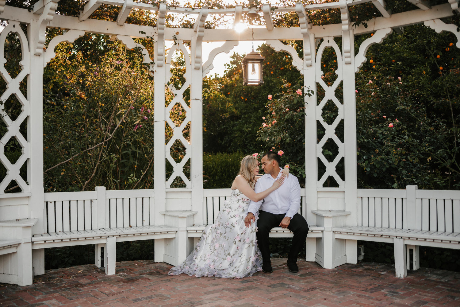 The Wedding Website of Brandi Nelson and Jeremy Barrera