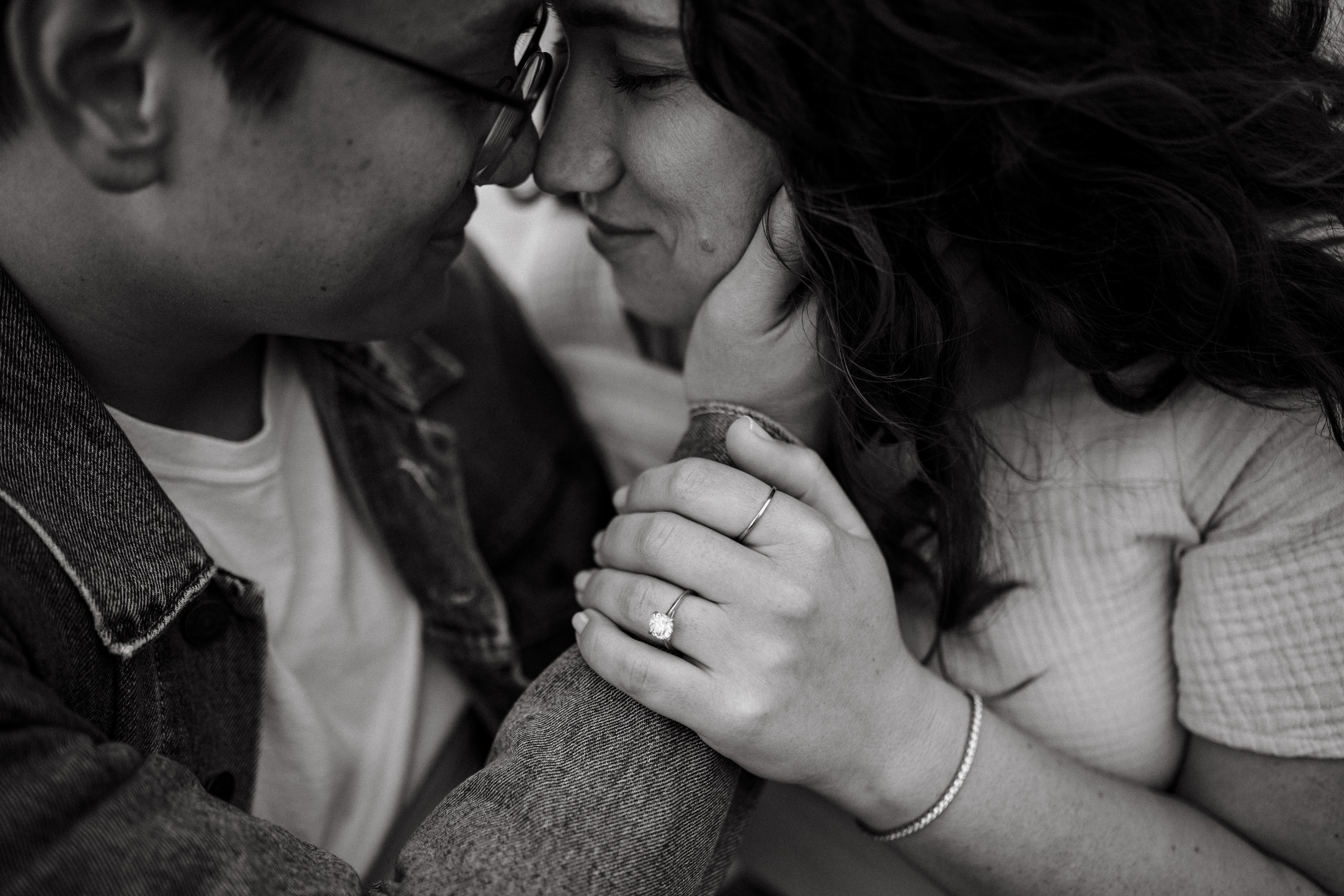 The Wedding Website of Shannon O’Donnell and Oliver Ng