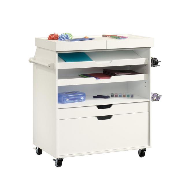 Craft Cart