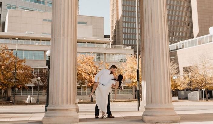 The Wedding Website of Cecilia Nguyen and Westlee Minne