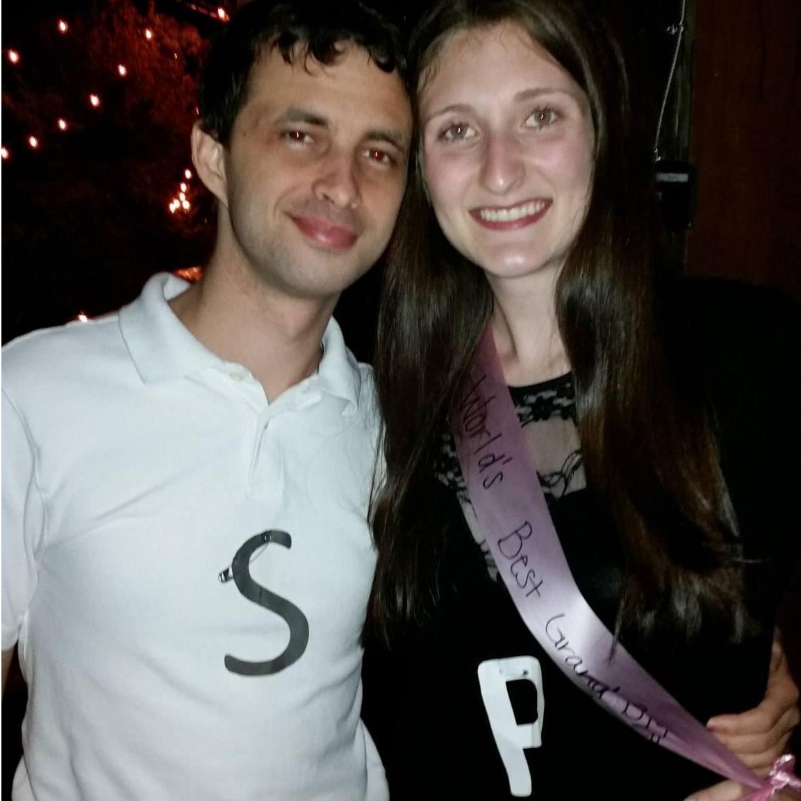 Sorority event!