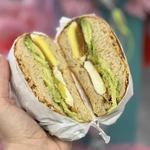 Hidden Bagel - South Hill