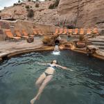 Ojo Caliente Mineral Springs Resort & Spa