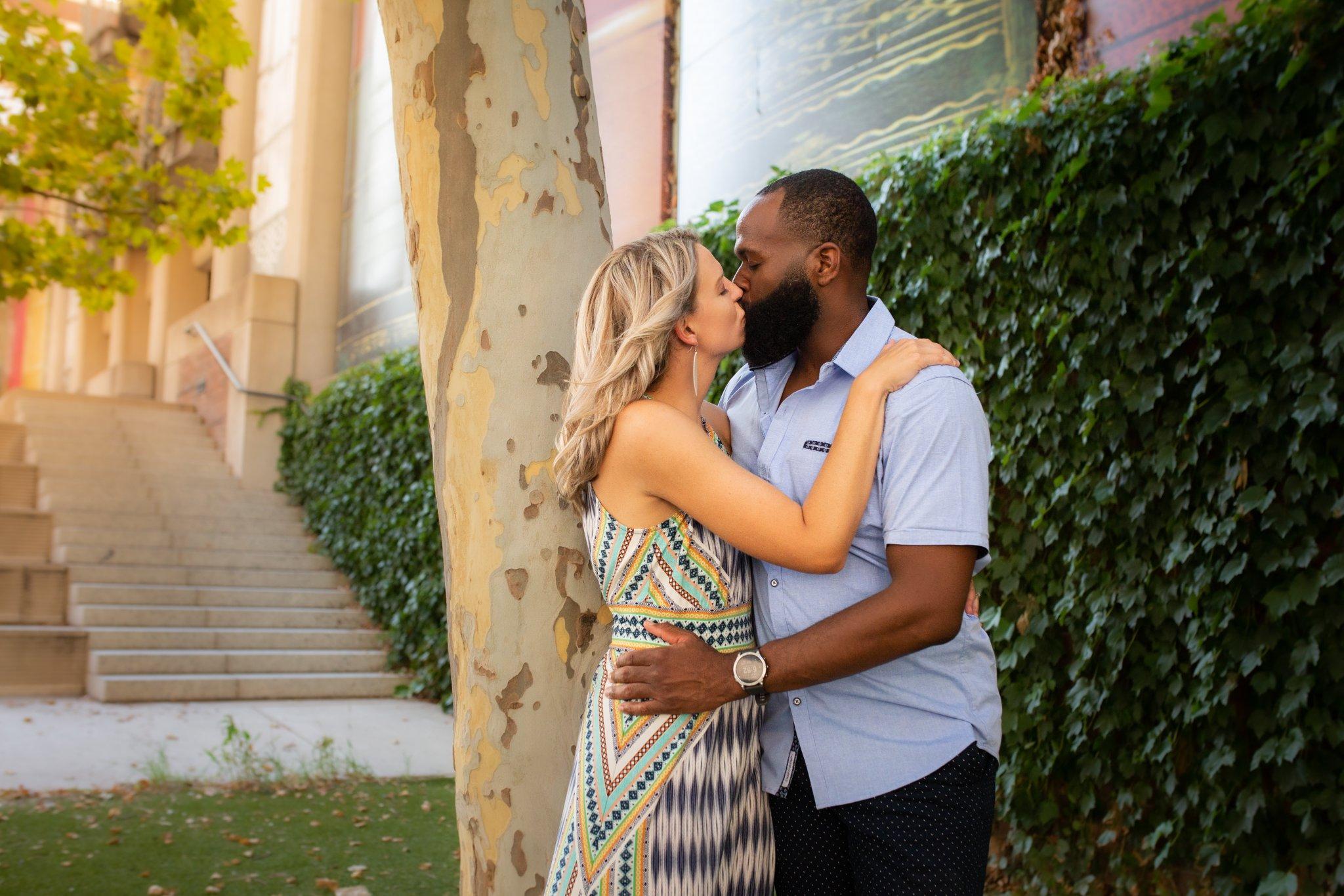 The Wedding Website of Olujimi Sode and Laura Thomas