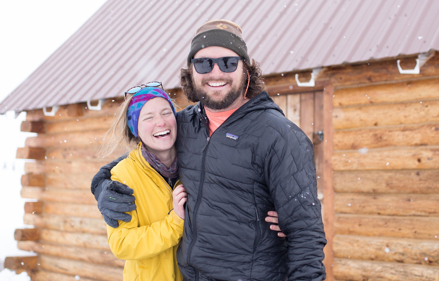 The Wedding Website of Alison Leake and Nikki Trooien-Smith