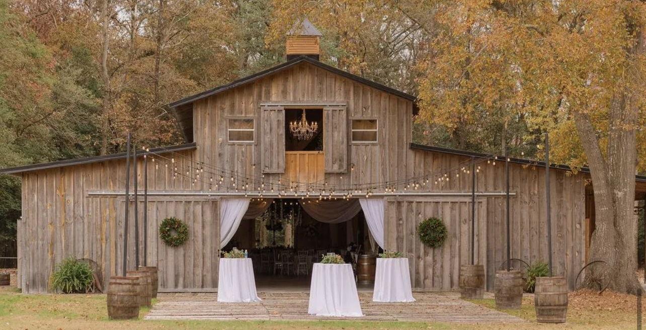 The Wedding Website of Katie Ferris and Storm Cannady