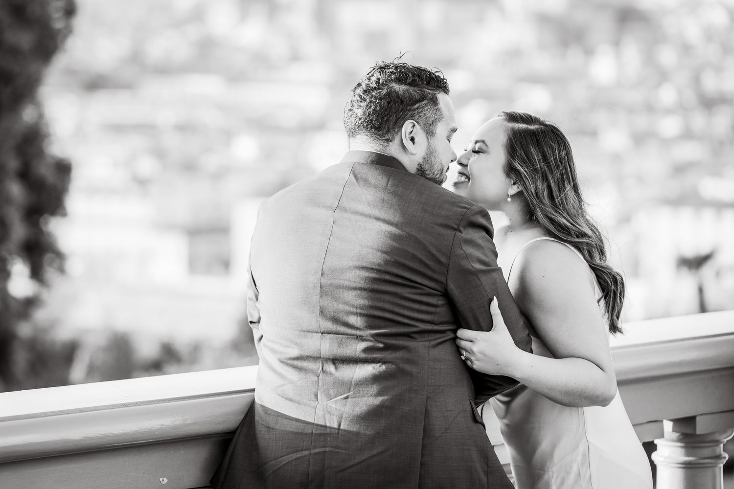 The Wedding Website of April Rose Estrella and Ryan Taylor Young