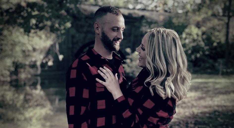 The Wedding Website of Jessica Sater and Jason Tipton
