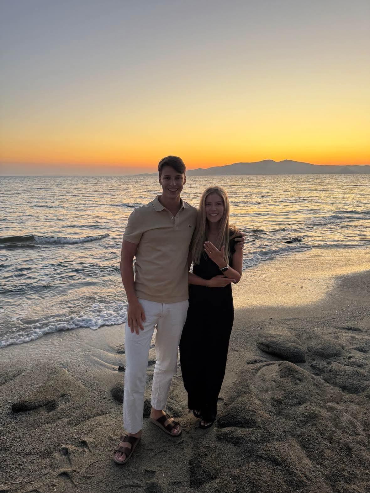 The Wedding Website of Fiona R and Jérémie B