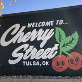 Cherry Street (15th Street)