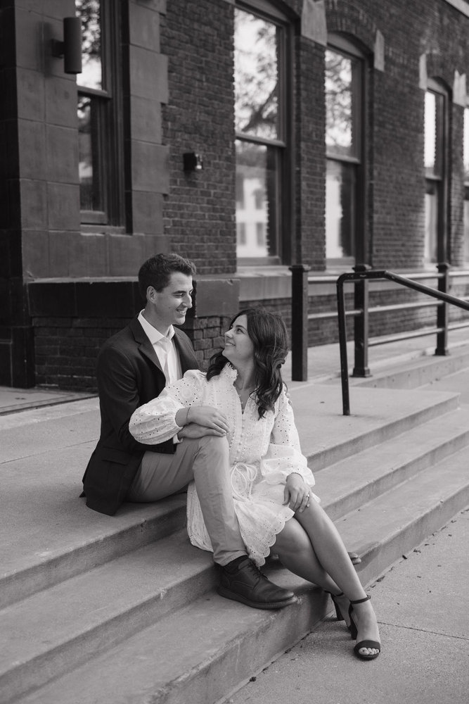 Will Schiltz and Emily Bogle's Wedding Website
