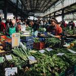 Mercato Centrale