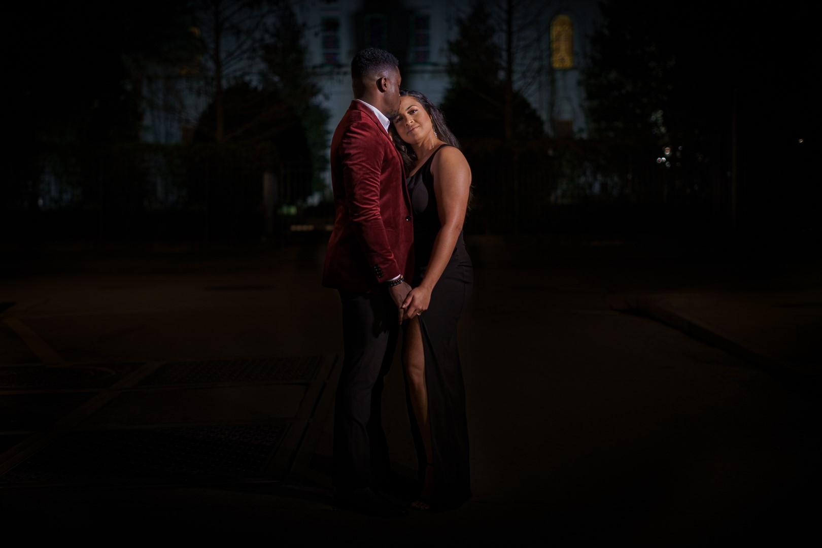The Wedding Website of Luz Pena and Johnathan Robinson
